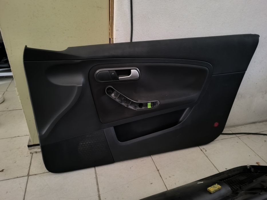 Peças Ibiza 6l Cupra