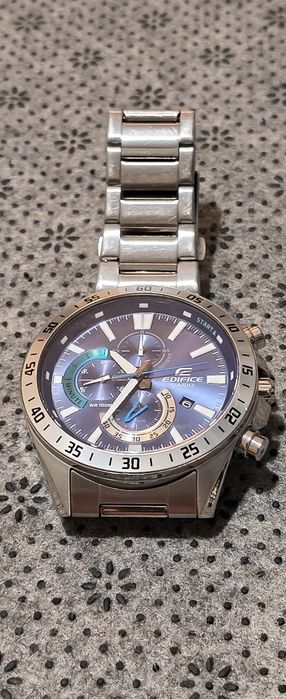 Casio Edifice EFV - 620 D