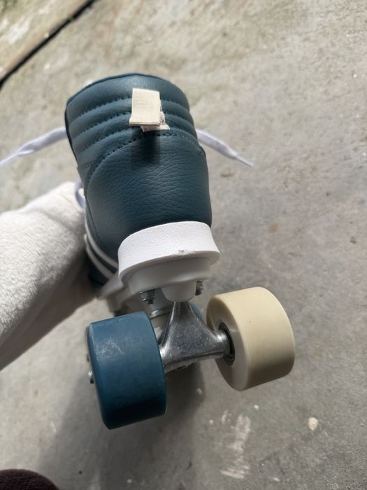 Patins 4 rodas oxelo