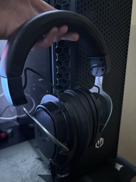 Słuchawki Asus H3