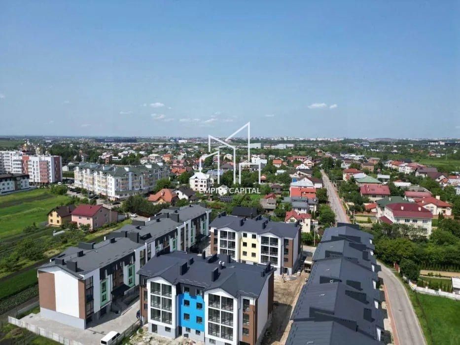 Продаж 1-кімнатної квартири | ЖК «Пори року» | Солонка