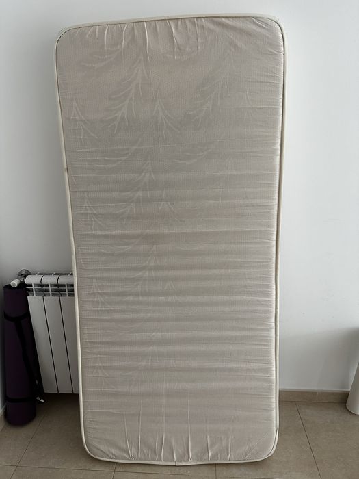 Colchão de Solteiro 80x180