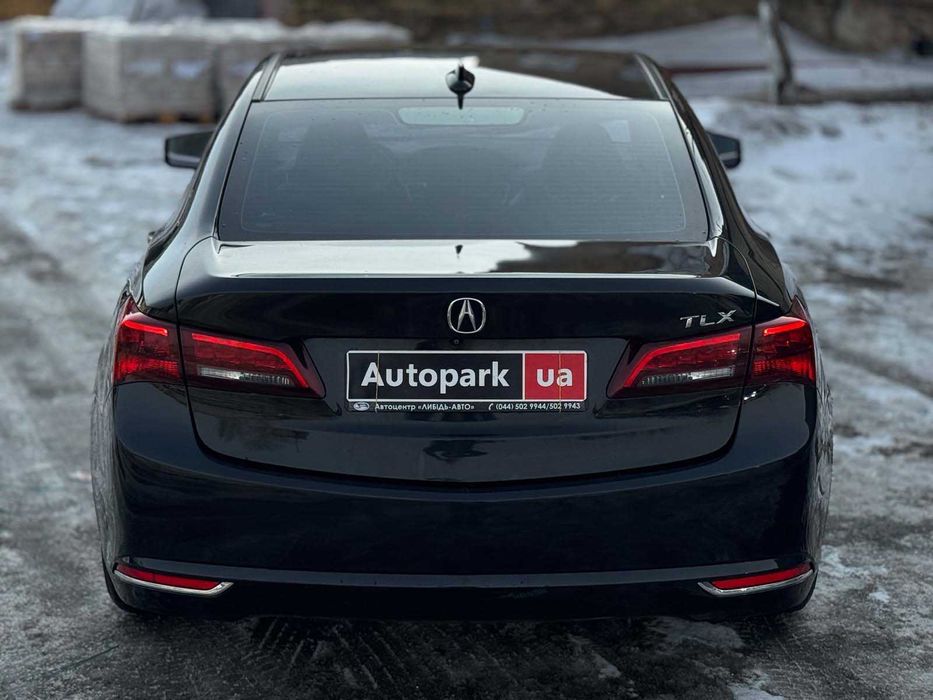 Продам Acura TLX 2015р. #74383