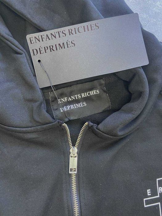 Зип худи ERD Enfants Riches Deprimes (ЕРД) opium