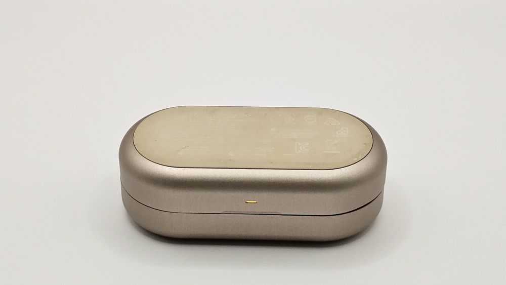 Słuchawki Bang & Olufsen Beoplay EQ Sand Gold
