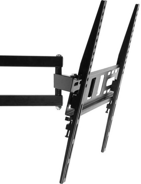 Висувний кронштейн для TV M-54 22"-55", настінне кріплення з коліном
