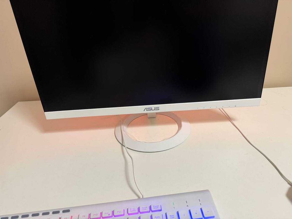 монітор Asus VZ24EHF-W / Майже новий