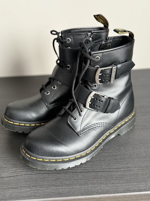 Dr.Martens черевики 41р жіночі, НОВІ