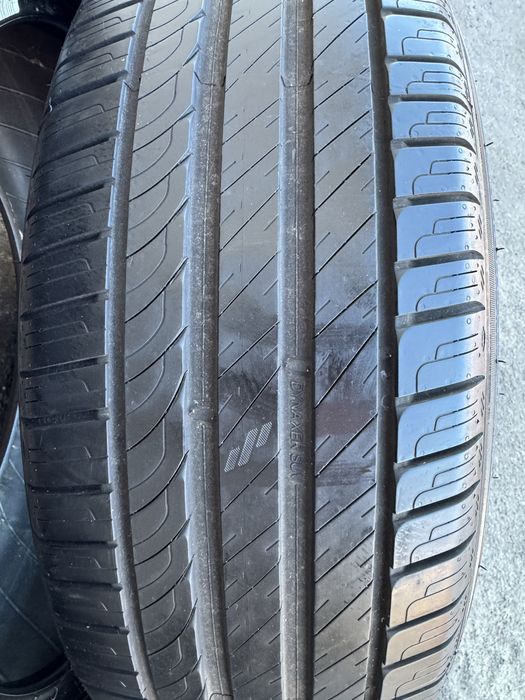 Шини Kleber Dynaxer SUV 225/55/18