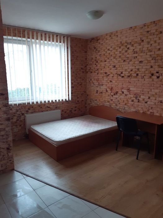 З 1 БЕРЕЗНЯ!!! Квартира-студія вул Кікабідзе 12А.! На 1-2-6 місяців!