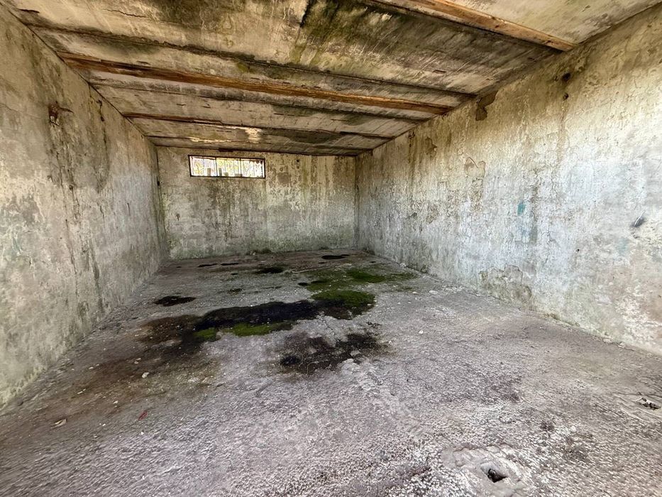 Продам Производство Помещение 1283м2 Земля 84 сот Васильевка Днепр обл