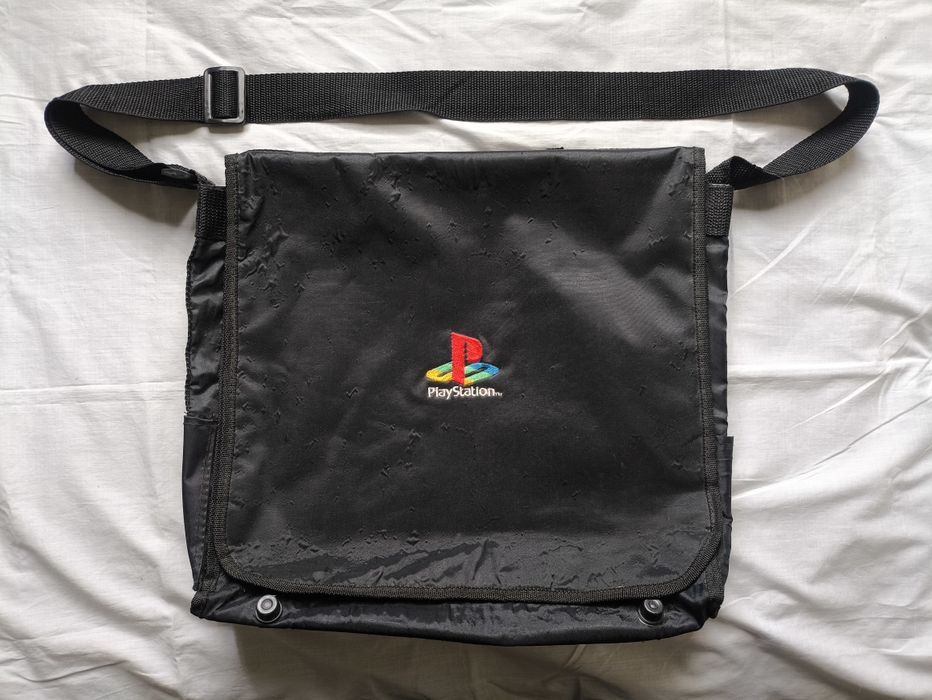 Bolsa de Transporte Playstation