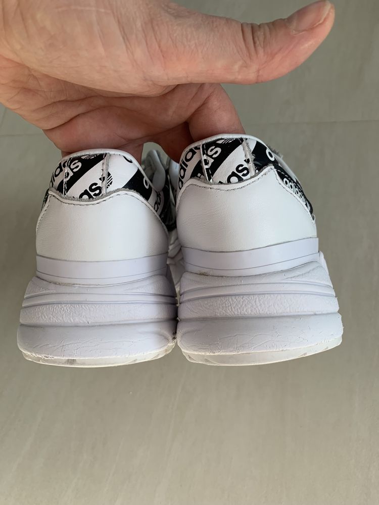 Buty Adidas Kiellor EG6920 Mszana Dolna OLX.pl