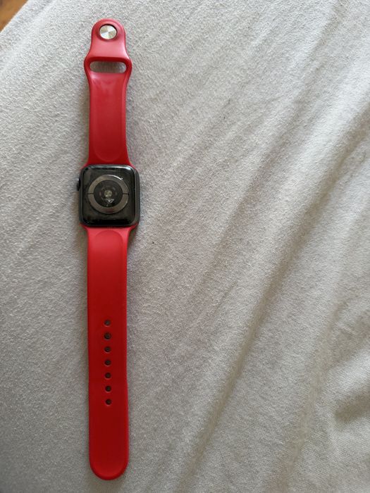 Apple Watch Serie 5