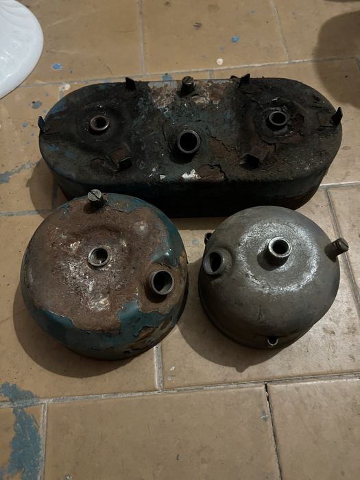 Примус Шмель  1,3,4 СССР