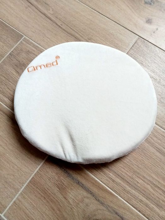 Poduszka profilowana dla niemowląt