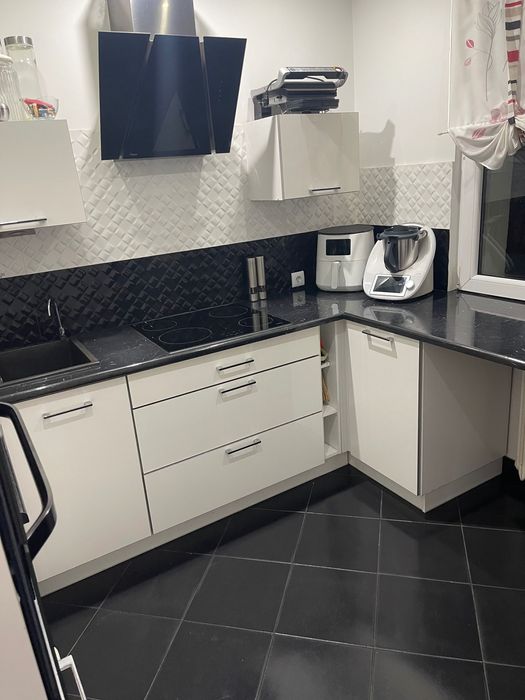 Mieszkanie 3 pokojowe Sulęcin