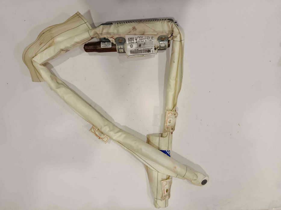 Airbag cortina esquerdo VOLKSWAGEN Golf VI (5K1)