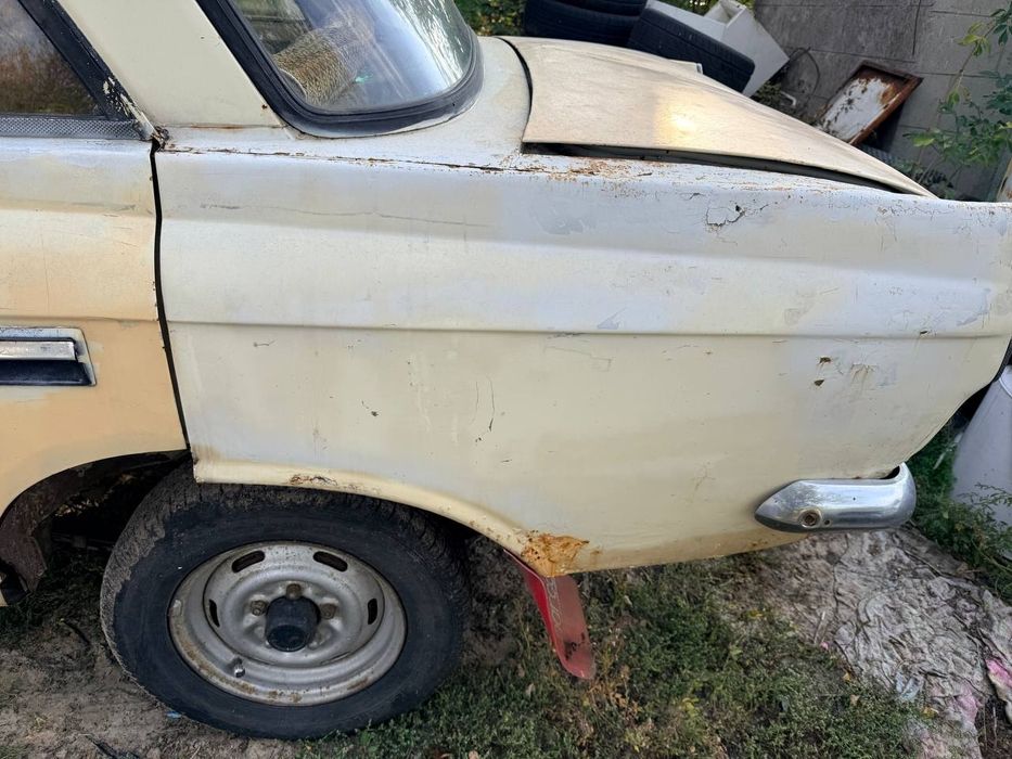 продам москвич 412