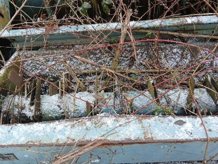 Sprzedam zabudowe do hl8011 , rozdrabniacz