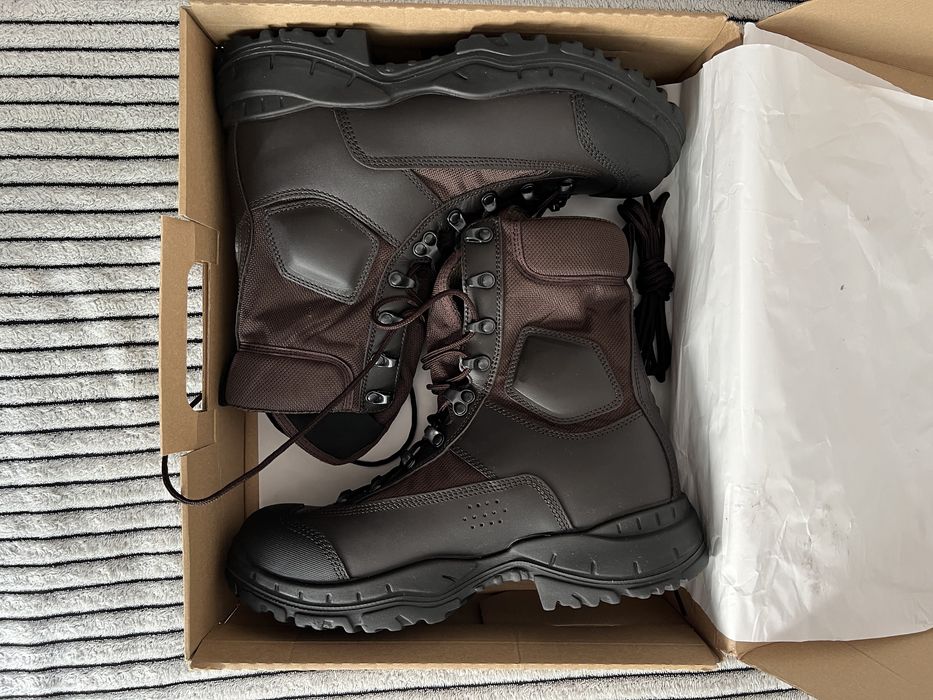 Trzewiki wzór 939/MON rozmiar 43