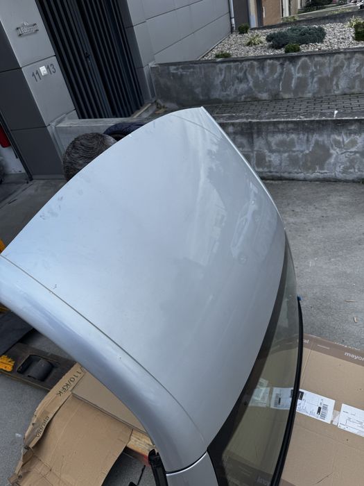 Peças mercedes slk 230 para venda