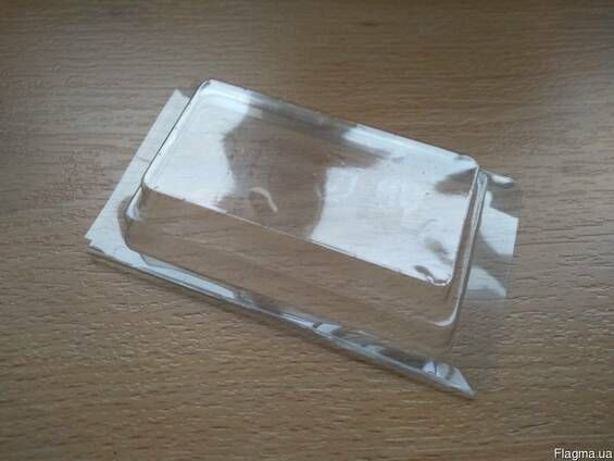 Блістерна упаковка