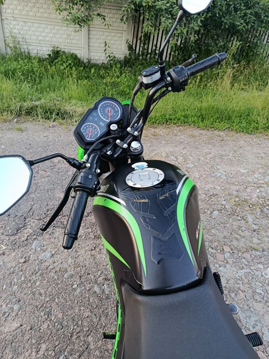 ПРОДАМ Mustang fosti 150