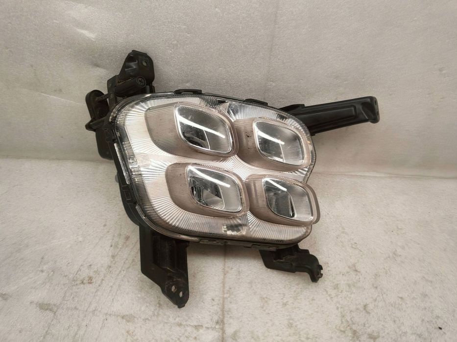 kia sorento iii drl led przód strona prawa lampa przednia