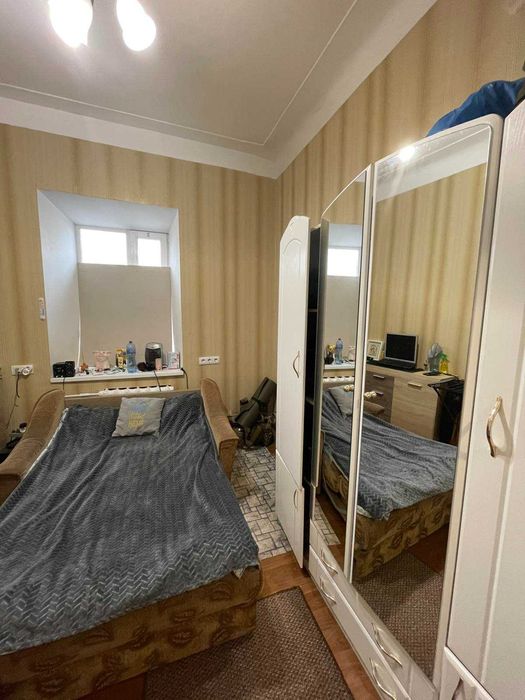 Оренда кімнати в центрі міста, СВІТЛО НЕ ВИМИКАЮТЬ