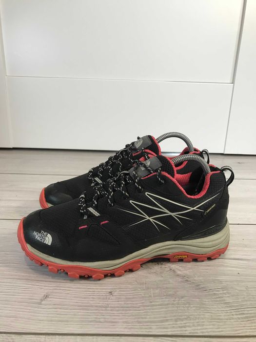 Buty trekkingowe The North Face W Hedgehog rozm.  37 gore-tex/vibram