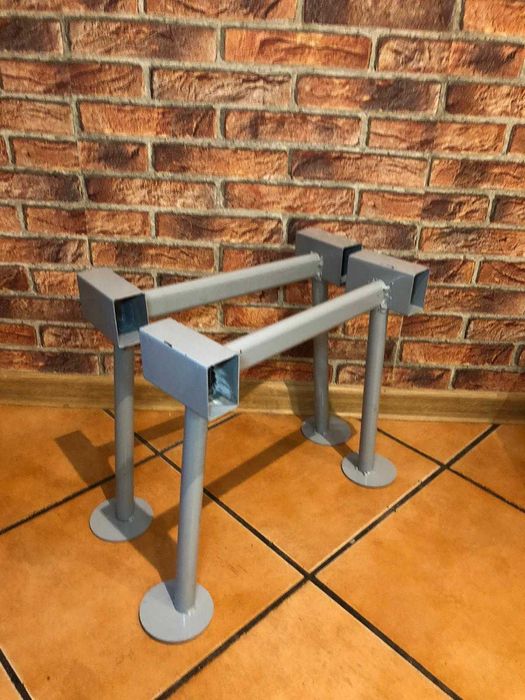 Stojaki metalowe pod ule