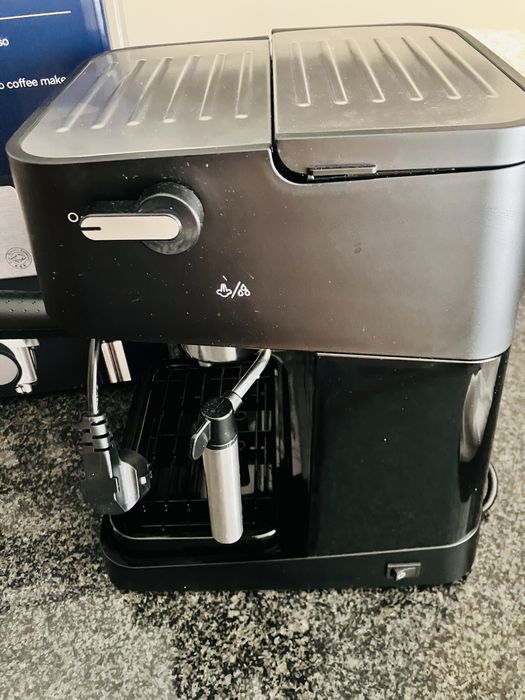 Maquina de Cafe Delonghi Stilosa