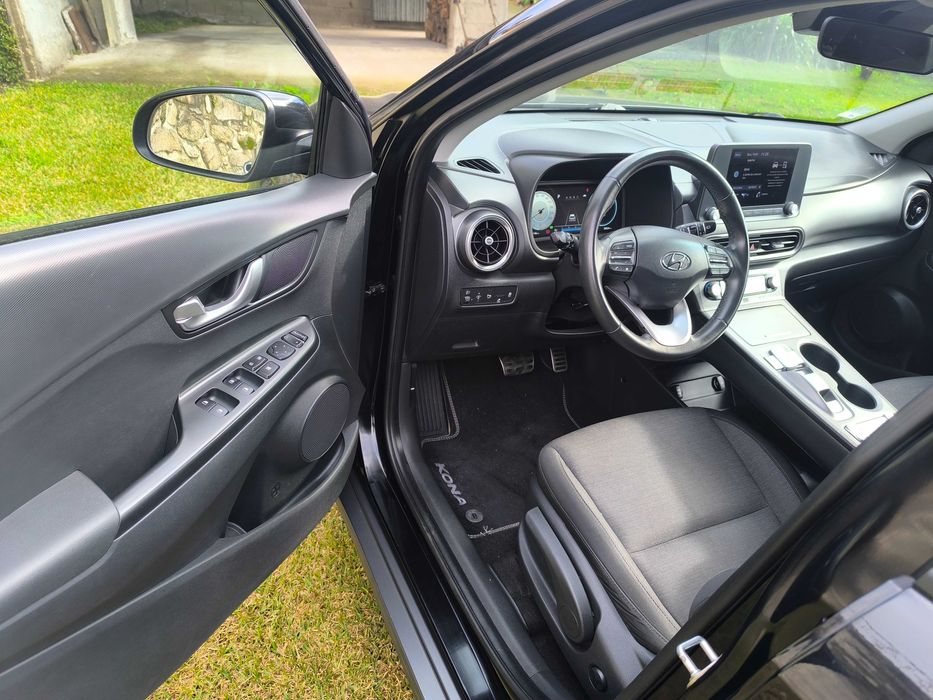 Hyundai kauai premium