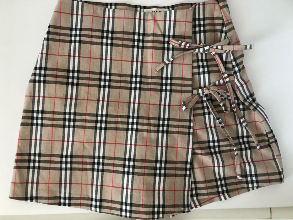 спідниця-шорти goldi