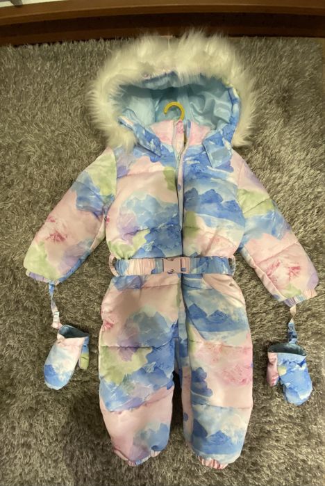 Комбінезон reserved