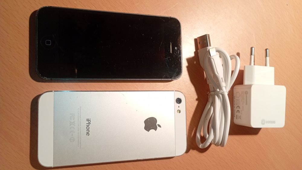 Apple iPhone 5506745502104309761