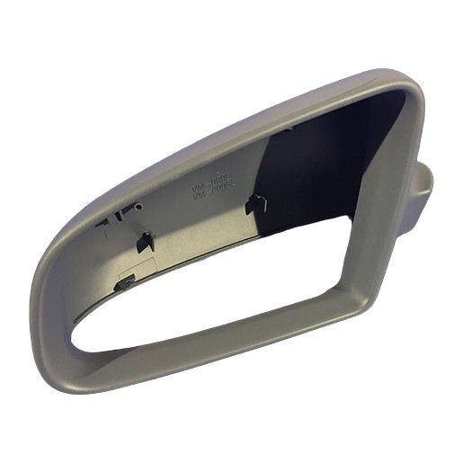 Capa do espelho retrovisor Audi A3 8P Esquerda (2003-2008) Peça Nova