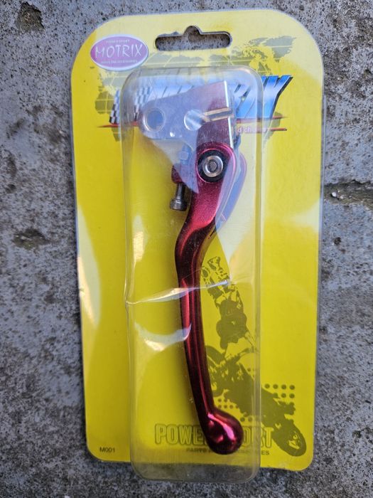 Manete de embraiagem para CRF450 (04/06) e CR250 (04/06)