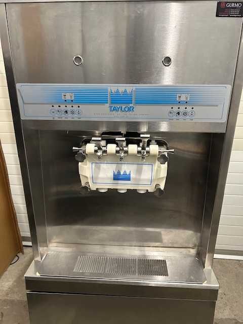 Maszyna do lodów Taylor 8756 świderek