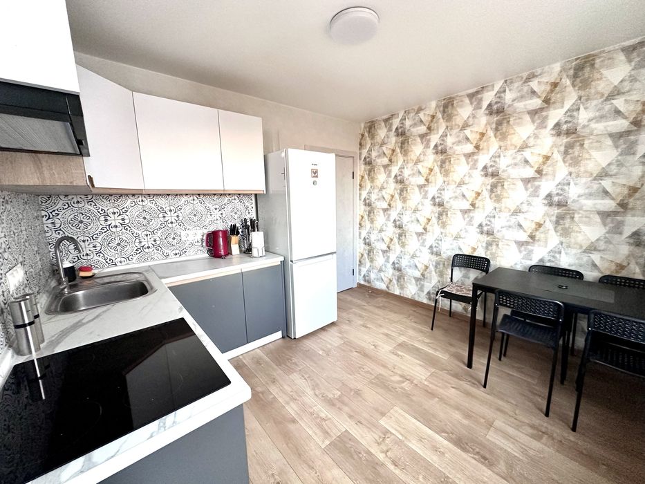 Довгострокова оренда квартири, Київ Приміська вулиця , 26А