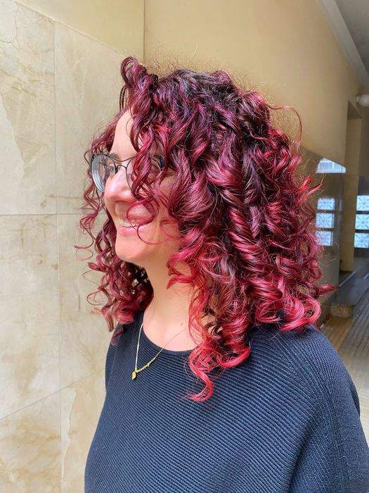 Przyjmę na praktyki fryzjerskie