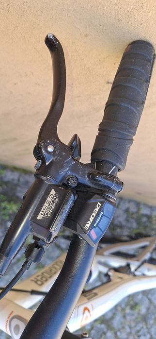 Rockrider 6.4 Bicicleta
