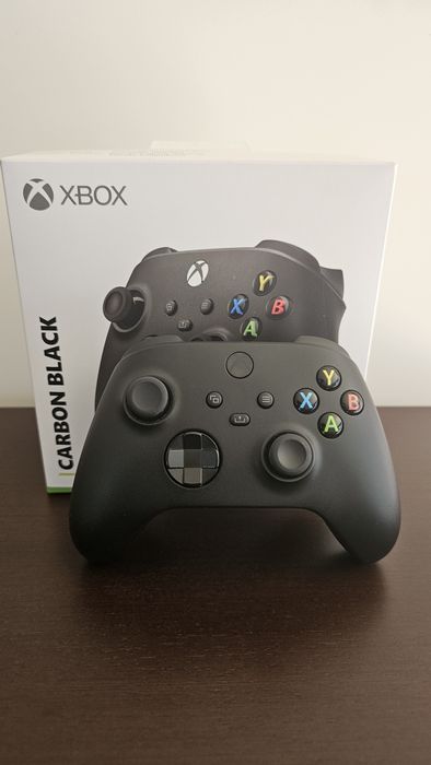 Comando Xbox Series X