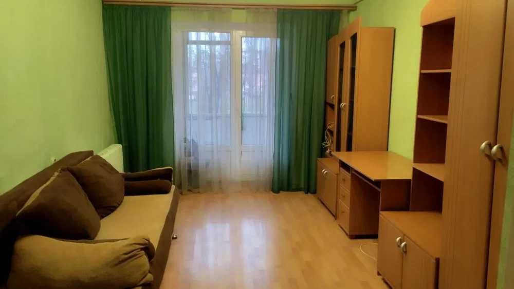 Оренда 3-кімнатної квартири на Березняках.