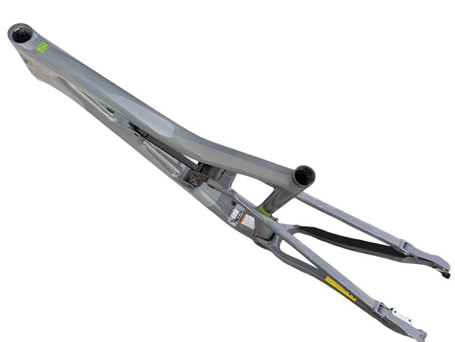 Rama Cannondale Trigger 27,5'' Carbon/Alu roz. XL, nowa (nr2032)