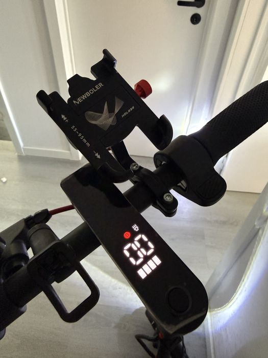 Trotinete em Bom Estado