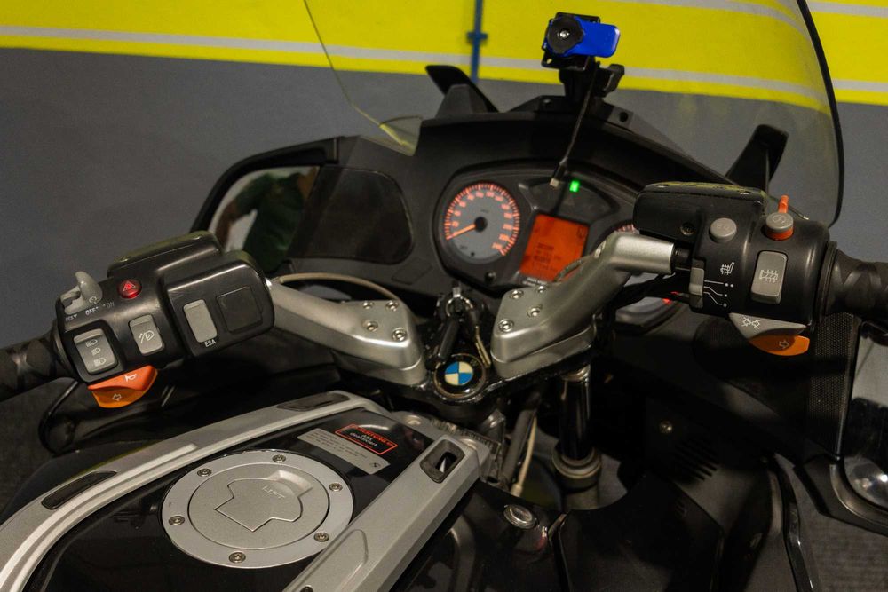 BMW R 1200 RT | 2005 | Como Nova !