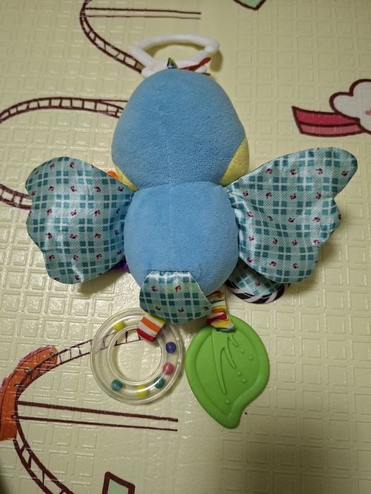 Розвиваюча іграшка