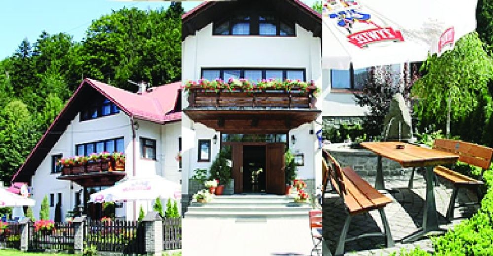 Komfortowe Noclegi pokoje Wisła z łazienkami i TV